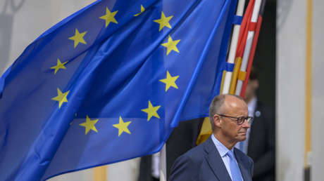 Inteligencia rusa: Alemania busca desarrollar armas nucleares y genera inquietud en Europa