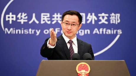 China acusa a importante aliado de EE.UU. de aspiraciones a militarización y desarrollo de armas nucleares
