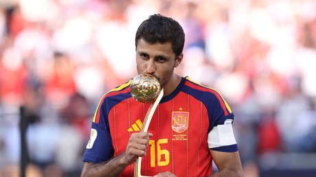¿Quienes fueron los mejores jugadores del Mundial 2026?