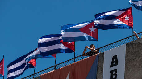 Cuba lanza advertencia por la doctrina militar de EE.UU.: "Proliferación de guerras, amenazas de conflictos"