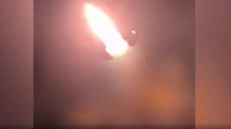 Irán ataca con misiles sistemas HIMARS en Kuwait