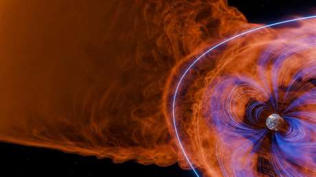 El impacto de las tormentas solares en la Tierra podría ser mucho más grave de lo que se creía