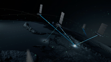 El análogo ruso de Starlink suma nuevos satélites y acelera su despliegue