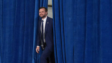 Reportes: El entorno de Vance intenta frenar una reunión entre Netanyahu y Trump