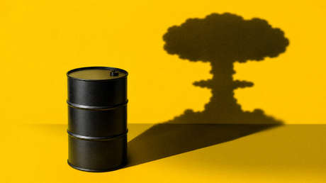La nueva escalada en Oriente Medio amenaza con un 'golpe nuclear' a la economía mundial