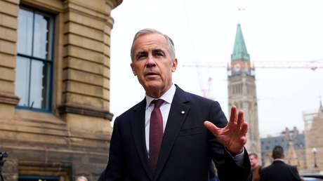 Canadá acusa a EE.UU. de violar el T-MEC tras anuncio de Trump de nuevos aranceles
