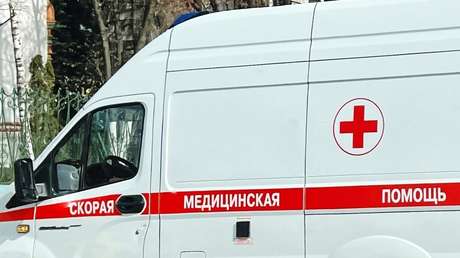 Drones ucranianos atacan dos centros logísticos civiles en el sur de Rusia