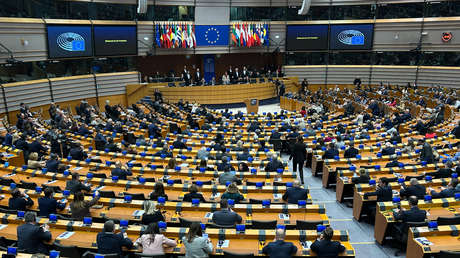 "No hay límites, igual que en la locura": Kremlin sobre el choque interno en la UE por las sanciones antirrusas