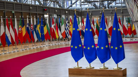Politico: La UE se queda sin "presas fáciles" en materia de sanciones contra Rusia
