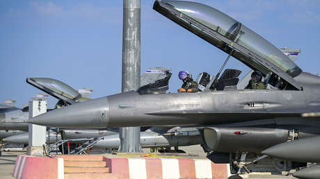 País europeo autoriza despliegue de aviones militares de EE.UU. en su territorio en medio de la guerra con Irán