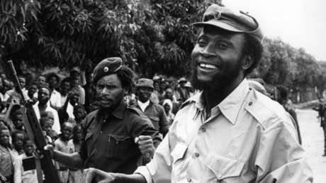 Cuba contra el 'apartheid', una historia silenciada