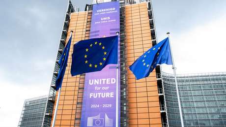 La UE termina en un callejón sin salida: no hay paquete de sanciones contra Rusia que no sea un autogolpe