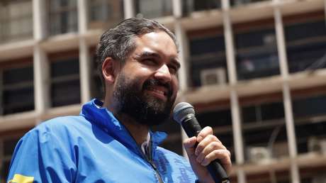 Hijo de Maduro califica de "injusto" el proceso judicial que se le sigue a su padre en EE.UU.