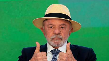 La estrategia de Brasil para hacer frente al arancel de Trump