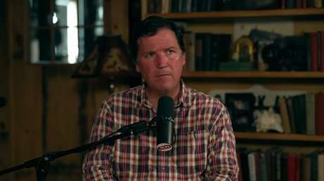 Carlson: "Estados Unidos perdió su soberanía hace muchos años"