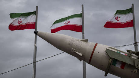 Un Patriot y un hangar de MQ-9: Irán enumera los objetivos atacados en una nueva represalia contra EE.UU.