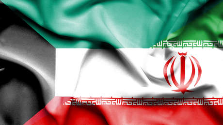 El mensaje de Irán al pueblo de Kuwait tras nuevo intercambio de golpes con EE.UU.