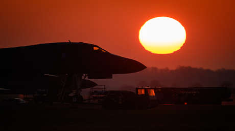Politico: La guerra aérea de Trump en Irán podría estar llegando al límite