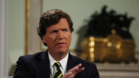 Tucker Carlson sobre Rusia: "Es mi país favorito de todos los que he visitado. Me encantó"