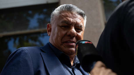 ¿Qué se sabe de la investigación de EE.UU. contra la Asociación del Fútbol Argentino?