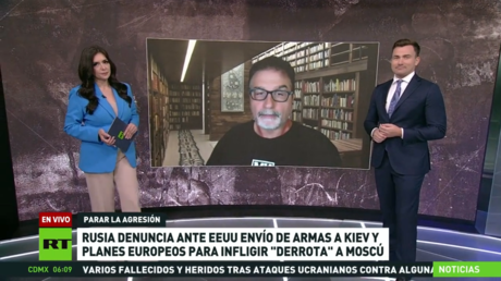 "Intentan poner paños fríos": experto analiza el encuentro de Rubio con Lavrov
