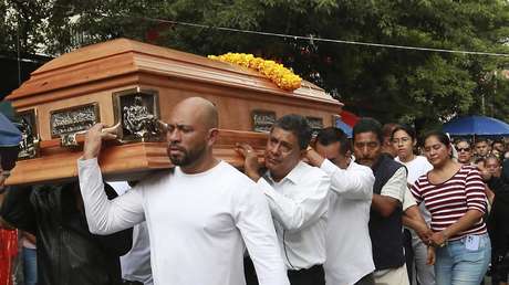 Más de 120 alcaldes asesinados: el saldo sangriento de las últimas décadas en México