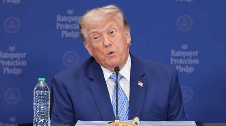 Trump sobre Irán: "Son malvados y listos y aún conservan cierta capacidad"