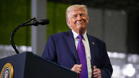 Trump revela cuándo Xi visitará EE.UU.