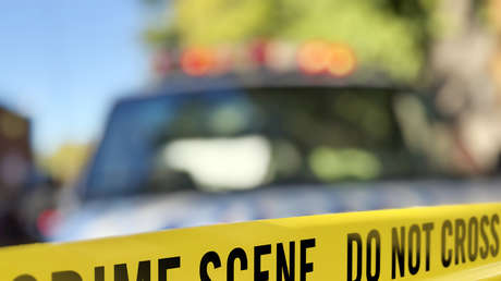 Hallan apuñalada a una mujer en Nueva York horas antes de que su marido apareciera ahorcado