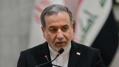 El pedido de Irán al foro clave para el desarrollo de Eurasia ante los "desafíos mundiales sin precedentes"