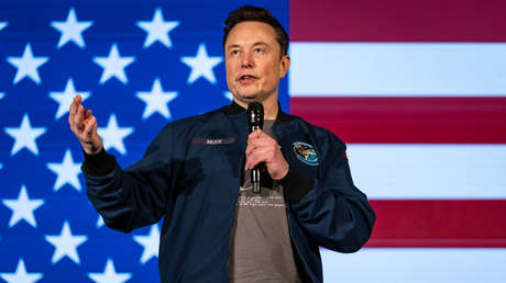 "Rusia no se va a retirar": Musk sobre el conflicto ucraniano