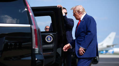 WSJ: Trump está frustrado con los resultados de la guerra contra Irán y entra en "modo venganza"
