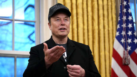 "Es necesario hacer concesiones a Rusia": Musk sobre el conflicto ucraniano
