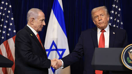 WSJ: Trump no desea hablar ni reunirse con Netanyahu