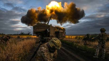 El Kremlin sobre Ucrania: Ante la falta de perspectivas de paz, iremos hasta la victoria en el conflicto