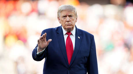 MAPA: El alcance de la nueva ofensiva comercial de Trump que ya rodea el mundo entero