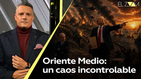 Oriente Medio: un caos incontrolable