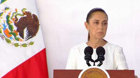 Sheinbaum comenta el impacto en México de los nuevos aranceles de Trump