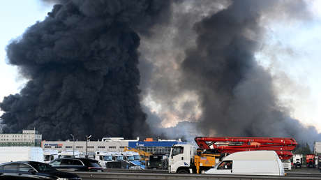 Por qué carece de sustento la coartada de Kiev para atacar al 'Amazon ruso'