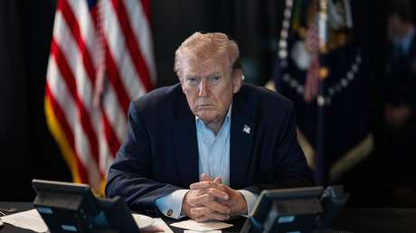 En plena guerra arancelaria de Trump, país aliado de EE.UU. firma tratado comercial con su vecino