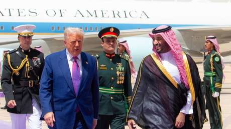 CNN: Trump quedó enojado y dio un giro inesperado al acuerdo nuclear con Arabia Saudita gestado desde hace décadas