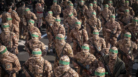 Teherán promete matar a un militar estadounidense por cada muerto iraní