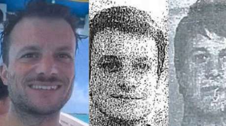 EE.UU. captura al presunto asesino de modelo argentina encontrada muerta en México