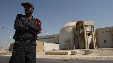 NYT: El nuevo líder supremo de Irán está más dispuesto a desarrollar un arma nuclear