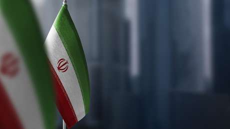 El llamado de Irán a otros países tras el ataque ucraniano contra su buque comercial