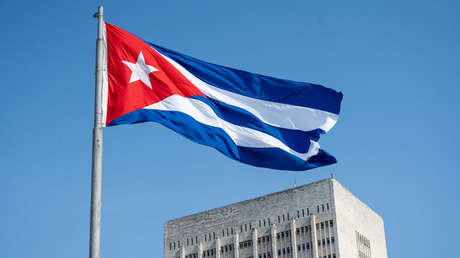 Encuentro de solidaridad en Cuba reúne a varias naciones en apoyo ante las amenazas de EE.UU.