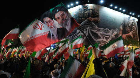 Irán suspende los ataques en la región tras la pausa de las agresiones de EE.UU.