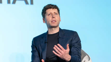 "Un genio que concede cualquier deseo": la promesa de Sam Altman sobre la próxima generación de IA