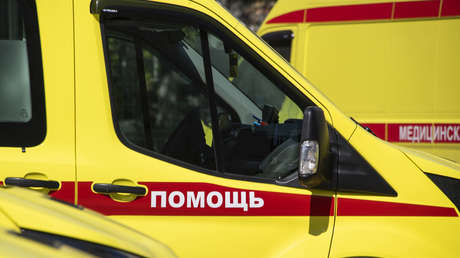 Ataque masivo de drones ucranianos contra zonas residenciales de Bélgorod