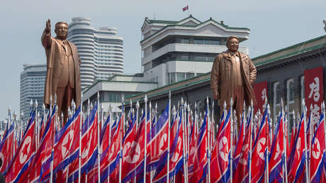 La RPDC: Somos un Estado nuclear responsable que garantiza el equilibrio de poder en la península coreana